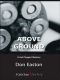 [A Jack Taggart Mystery 02] • Above Ground